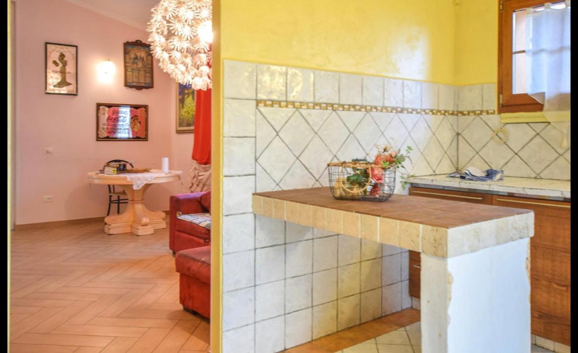 Moon&Violet Apartment Кашина Екстериор снимка