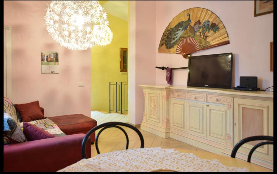 Moon&Violet Apartment Кашина Екстериор снимка